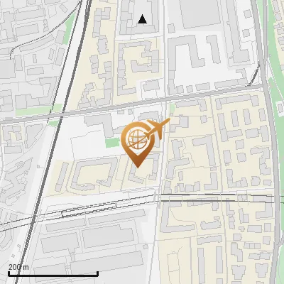 Foto zu Malmedystraße 5, 81379 München