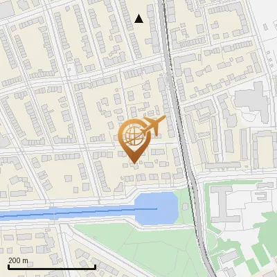 Foto zu Malsenstraße 11, 80638 München