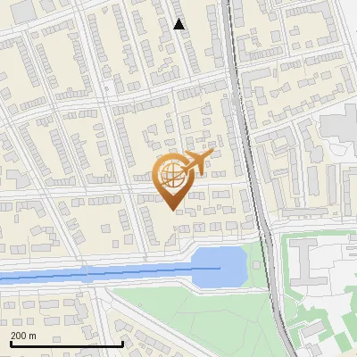Foto zu Malsenstraße 15, 80638 München