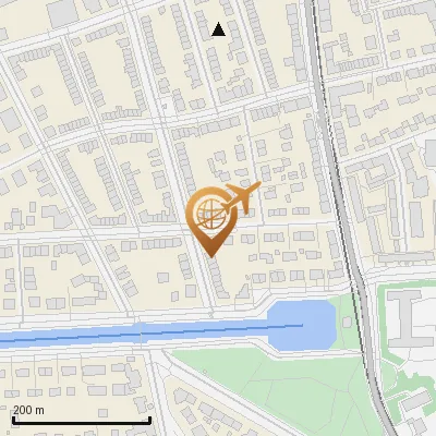 Foto zu Malsenstraße 21, 80638 München