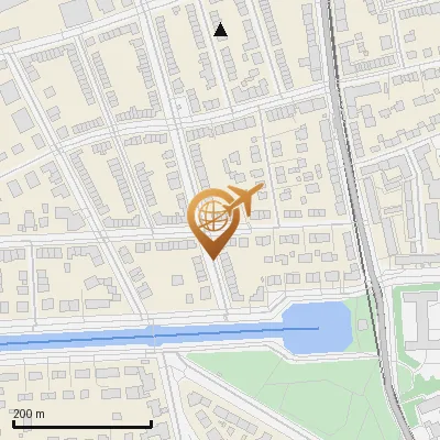 Foto zu Malsenstraße 23, 80638 München