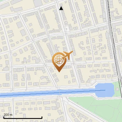 Foto zu Malsenstraße 35, 80638 München