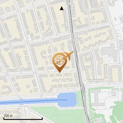 Foto zu Malsenstraße 40, 80638 München