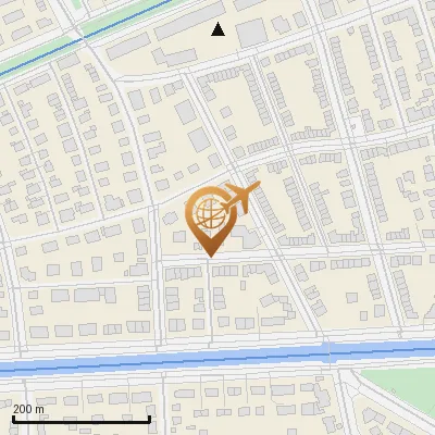 Foto zu Malsenstraße 84, 80638 München