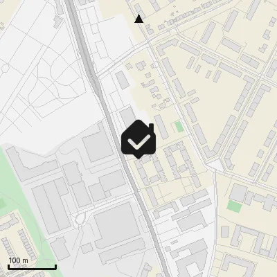 Foto zu Malteserstraße 148, 12277 Berlin