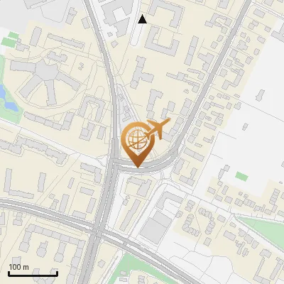 Foto zu Malteserstraße 187, 12277 Berlin
