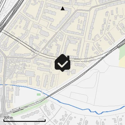 Foto zu Malteserstraße 22, 51065 Köln