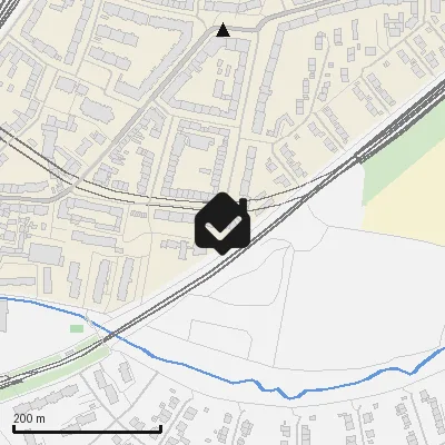 Foto zu Malteserstraße 32, 51065 Köln