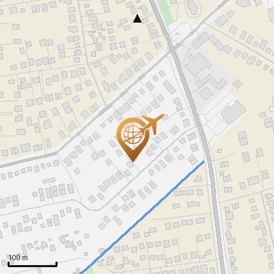 Foto zu Malvenstieg 10, 22175 Hamburg