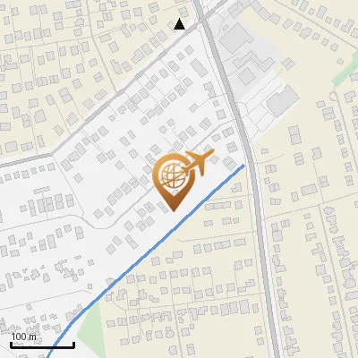 Foto zu Malvenstieg 11, 22175 Hamburg