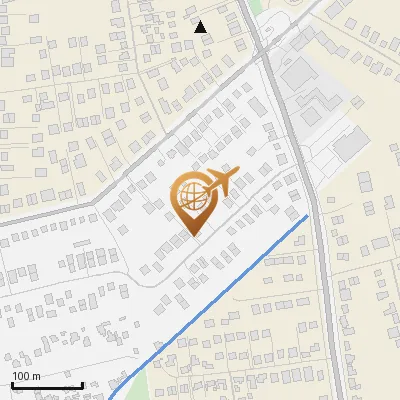 Foto zu Malvenstieg 14, 22175 Hamburg