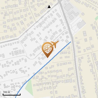 Foto zu Malvenstieg 15, 22175 Hamburg