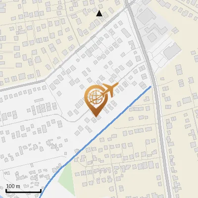 Foto zu Malvenstieg 17, 22175 Hamburg