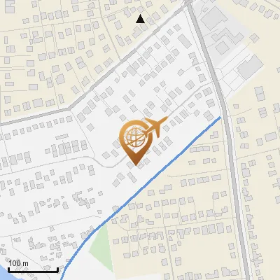 Foto zu Malvenstieg 19, 22175 Hamburg