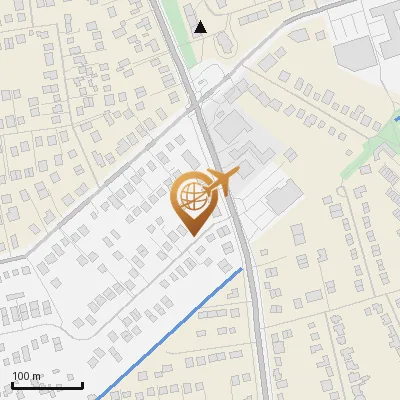 Foto zu Malvenstieg 2, 22175 Hamburg