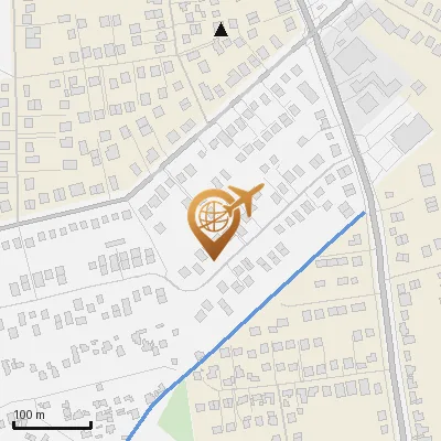 Foto zu Malvenstieg 20, 22175 Hamburg