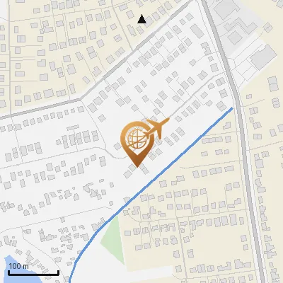 Foto zu Malvenstieg 23, 22175 Hamburg