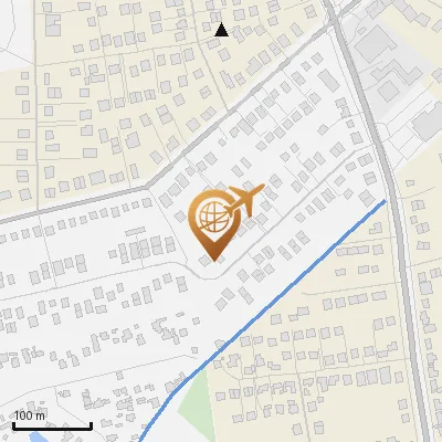 Foto zu Malvenstieg 24, 22175 Hamburg