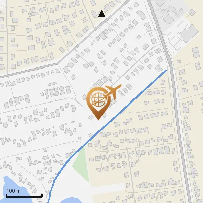 Foto zu Malvenstieg 25, 22175 Hamburg