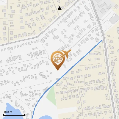 Foto zu Malvenstieg 27, 22175 Hamburg