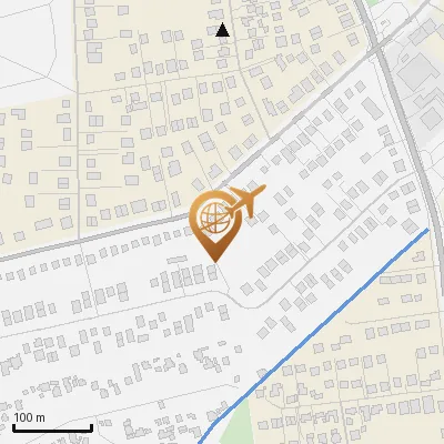 Foto zu Malvenstieg 30, 22175 Hamburg