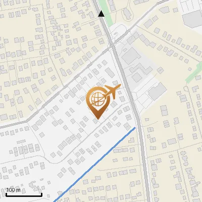 Foto zu Malvenstieg 4, 22175 Hamburg