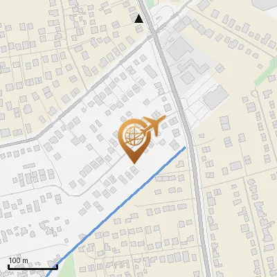 Foto zu Malvenstieg 5, 22175 Hamburg