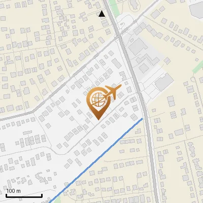 Foto zu Malvenstieg 8, 22175 Hamburg