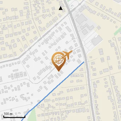 Foto zu Malvenstieg 9, 22175 Hamburg