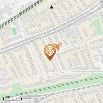 Foto zu Malzweg 16, 20535 Hamburg