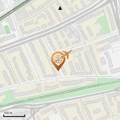 Foto zu Malzweg 17, 20535 Hamburg