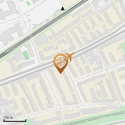 Foto zu Malzweg 4, 20535 Hamburg