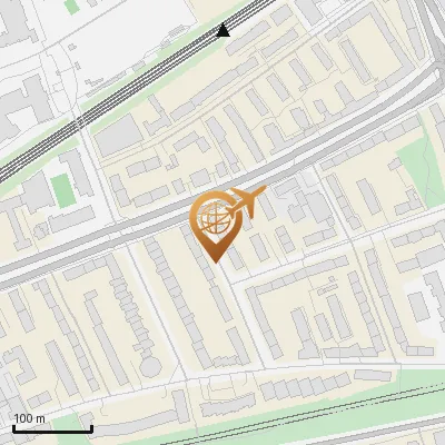 Foto zu Malzweg 5, 20535 Hamburg