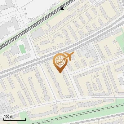 Foto zu Malzweg 8, 20535 Hamburg