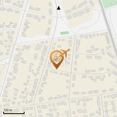 Foto zu Mandelweg 1, 22175 Hamburg