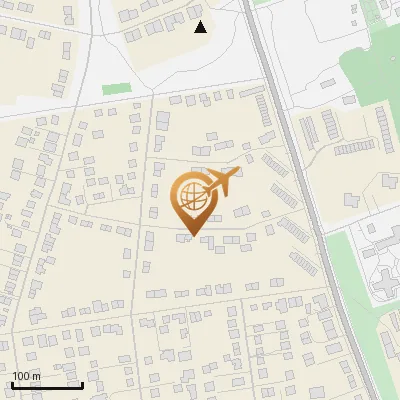 Foto zu Mandelweg 11, 22175 Hamburg