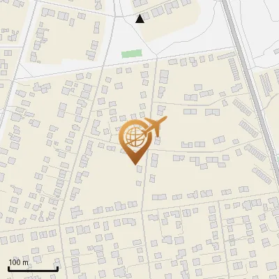 Foto zu Mandelweg 12, 22175 Hamburg