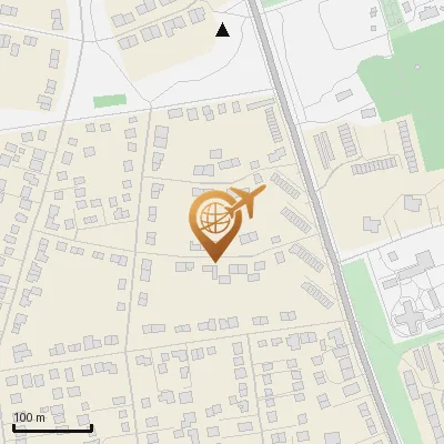 Foto zu Mandelweg 15, 22175 Hamburg