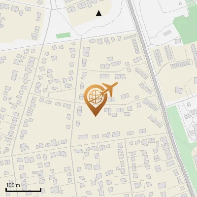 Foto zu Mandelweg 16, 22175 Hamburg