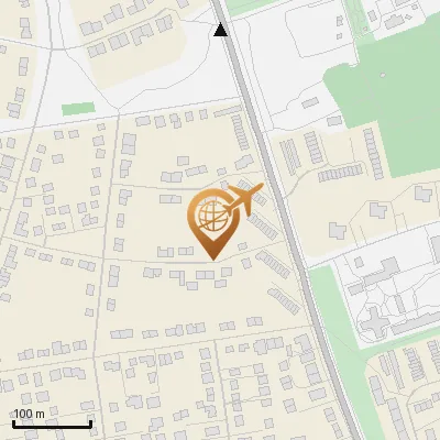 Foto zu Mandelweg 19, 22175 Hamburg