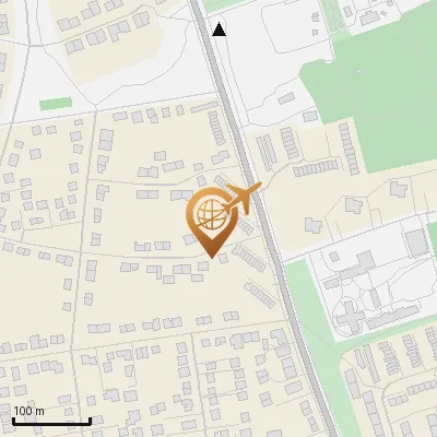 Foto zu Mandelweg 21, 22175 Hamburg