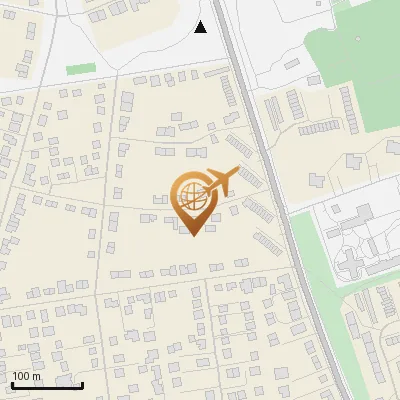 Foto zu Mandelweg 24, 22175 Hamburg