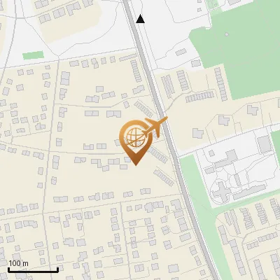 Foto zu Mandelweg 30, 22175 Hamburg