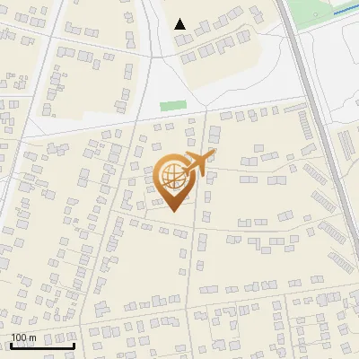 Foto zu Mandelweg 5, 22175 Hamburg