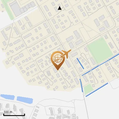 Foto zu Mandelweidenhof 1, 21149 Hamburg