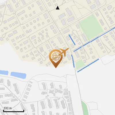 Foto zu Mandelweidenhof 10, 21149 Hamburg