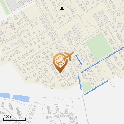 Foto zu Mandelweidenhof 5, 21149 Hamburg