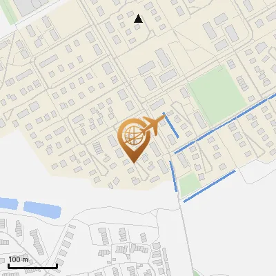 Foto zu Mandelweidenhof 7, 21149 Hamburg