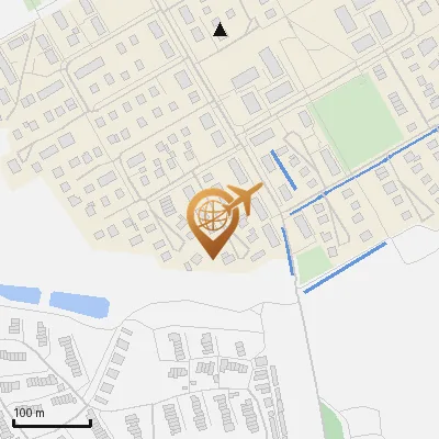 Foto zu Mandelweidenhof 8, 21149 Hamburg