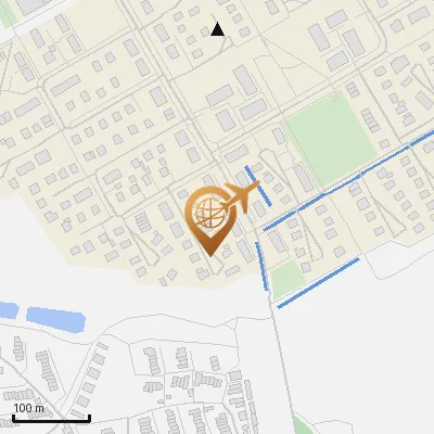 Foto zu Mandelweidenhof 9, 21149 Hamburg